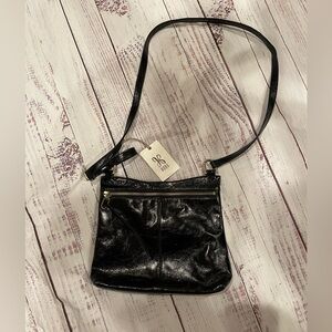 HOBO - NWT - Black - Cambel